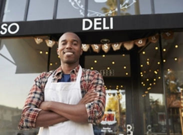 34456 Profitable Deli/cafe - Strong Community Presence