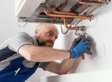 34469 Profitable Plumbing & Gas Maintenance Business