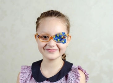 34273 Profitable Online Business - Childrenâ€™s Eye Care