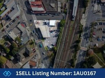 Invest/build/operate The Business, Da Approved Site South Sydney - 1sell Listing Id: 1au0167