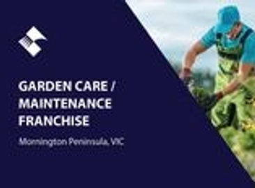 Garden Care/maintenance Franchise (mornington Peninsula, Vic) Bfb3110