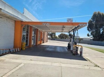 Service Station Tenanted Investment Property For Sale In Regional South Australia