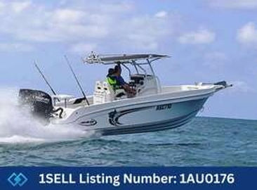 One Of Sydney's Legendary Fishing Charter Business For Sale - 1sell Listing Id: 1au0176