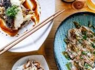 Inner City Top Spot Japanese Bistro Takings Of $ 13k Per Week High Foot Traffic