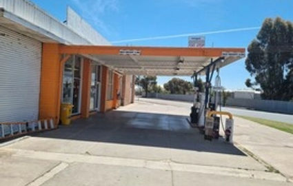 Service Station Tenanted Investment Property For Sale In Regional South Australia