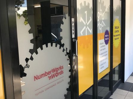 Numberworks'nwords Maths And English Tuition Business - New Centre Opportunity In Marsden Park
