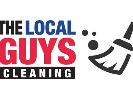 The Local Guys Cleaning - Up To $120,000 First Year Income Guarantee!
