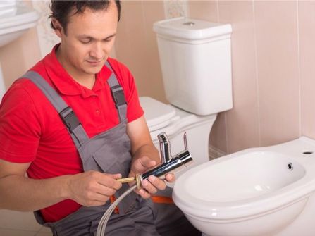 Plumbing And Gas (commercial And Residential) Business For Sale. Offers Over $900,000 Wiwo