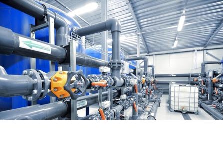 Plumbing And Gas (commercial And Residential) Business For Sale. Offers Over $900,000 Wiwo