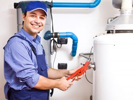 Plumbing And Gas (commercial And Residential) Business For Sale. Offers Over $900,000 Wiwo