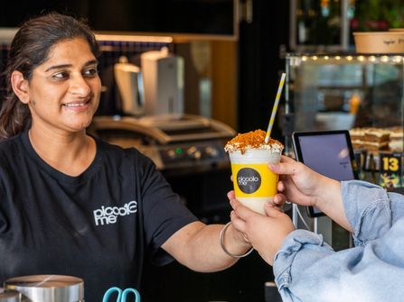 New Piccolo Me Franchise For Sale – Adelaide Location – Site Selection Assistance – Full Training – Operational And Marketing Support – Flexible Entry Costs