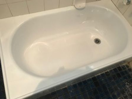 Mend A Bathroom - Franchise - Adelaide