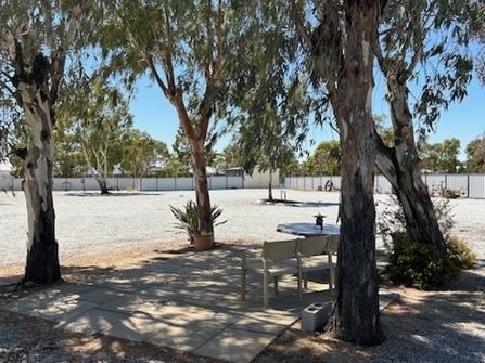 Cunderdin Tourist Park - Freehold And Business