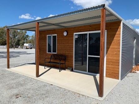 Cunderdin Tourist Park - Freehold And Business