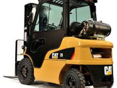 Northwest Forklift Hire Business