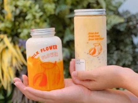 New Milk Flower Franchise For Sale – Healthy Fruit & Yoghurt Based Drink Business – Adelaide Location – Recognised Brand – High Growth Potential – Price Starts From $200,000 + Gst & Bond