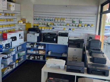 Rewarding Cartridge World Franchise For Sale – Prime Wynnum, Qld Location – Annual Turnover Of $391,000 – Asking Price $190,000 (wiwo)