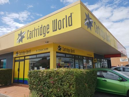 Rewarding Cartridge World Franchise For Sale – Prime Wynnum, Qld Location – Annual Turnover Of $391,000 – Asking Price $190,000 (wiwo)