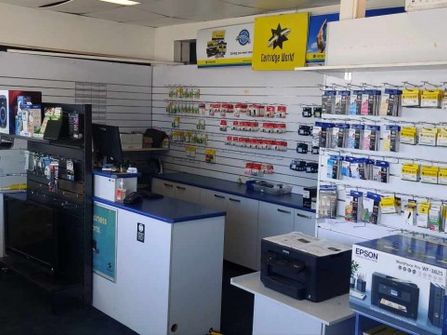 Rewarding Cartridge World Franchise For Sale – Prime Wynnum, Qld Location – Annual Turnover Of $391,000 – Asking Price $190,000 (wiwo)