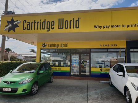 Rewarding Cartridge World Franchise For Sale – Prime Wynnum, Qld Location – Annual Turnover Of $391,000 – Asking Price $190,000 (wiwo)