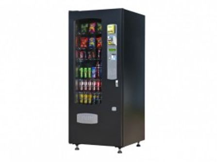 Rare Opportunity For Vending Business For Sale - Income From  1 Vending Machine - Flexible Working Hours – 2 Days A Week With A Gross Profit Of 60%