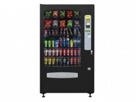 Rare Opportunity For Vending Business For Sale - Income From  1 Vending Machine - Flexible Working Hours – 2 Days A Week With A Gross Profit Of 60%