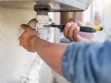 34469 Profitable Plumbing & Gas Maintenance Business