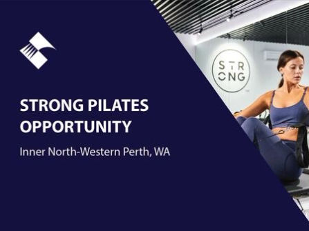 Strong Pilates Opportunity (inner North-western Perth) Bfb2992