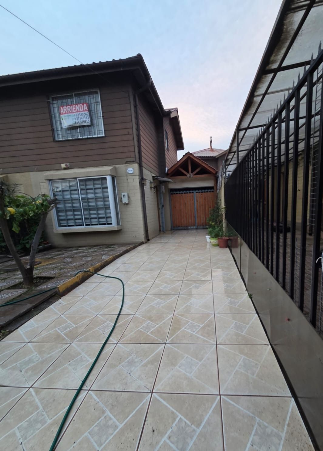 Casa Habitacion