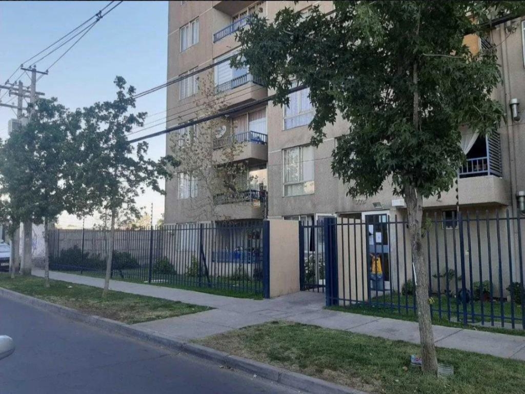 Depto 2D/1B/1E - San Miguel