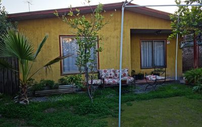 Casa aislada de 1 Piso La Florida