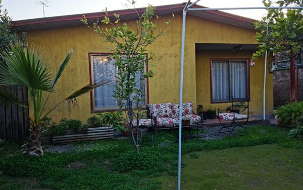 Casa aislada de 1 Piso La Florida