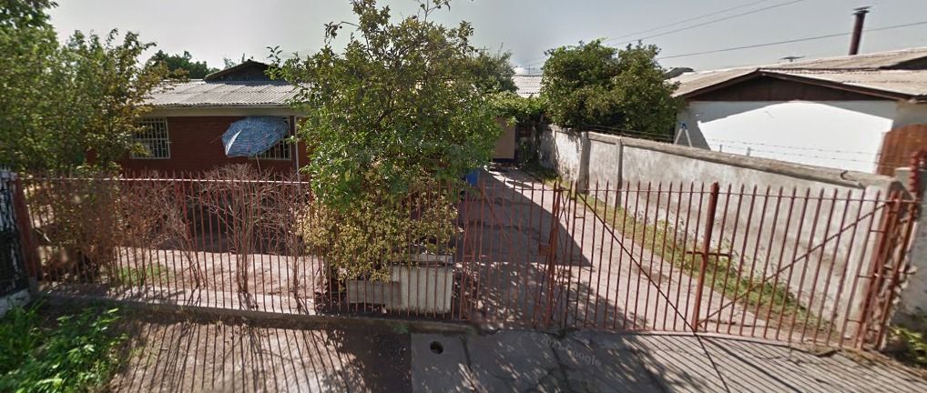 Casa a pasos de Metro Rojas Magallanes
