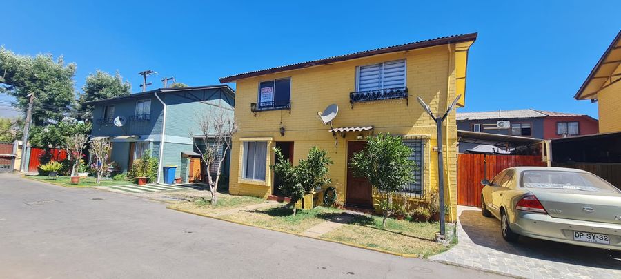 Casa 2D/2B - La Florida
