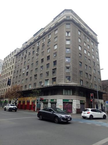 Departamento en Santiago 3D/1B