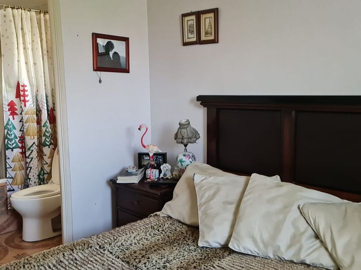 Departamento en calle Fresia - La Florida, Condominio Saint Gallen: foto 5