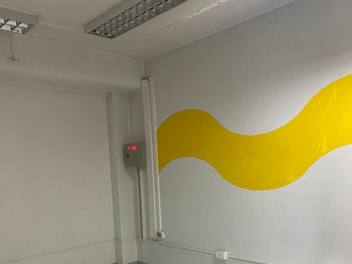 Oficina Premium en el Corazón de La Florida, Edificio Bellavista: foto 9