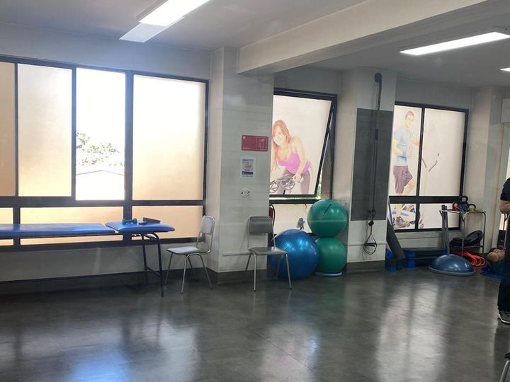 Oficina Premium en el Corazón de La Florida, Edificio Bellavista: foto 10