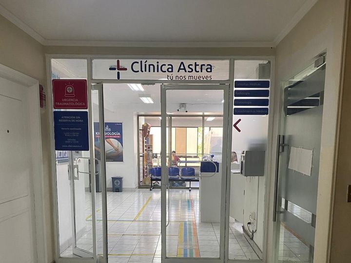 Oficina Premium en el Corazón de La Florida, Edificio Bellavista: foto 4
