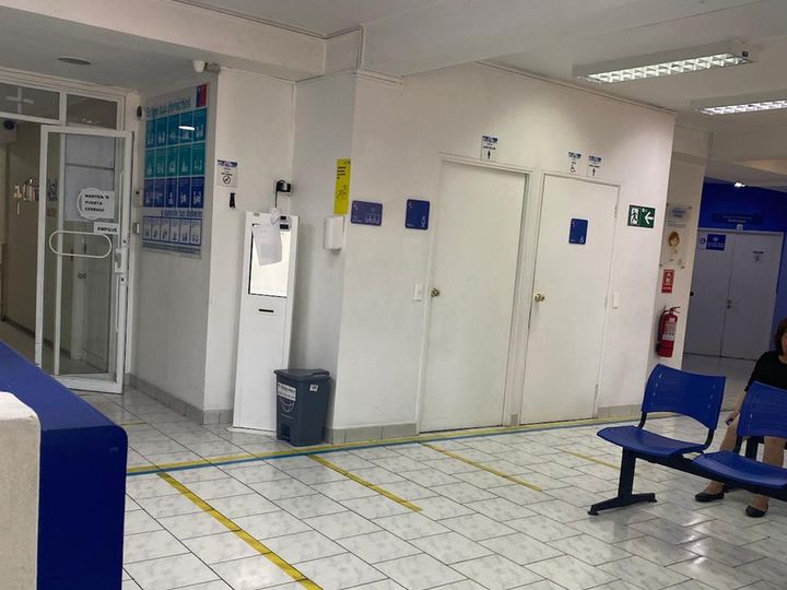 Oficina Premium en el Corazón de La Florida, Edificio Bellavista: foto 7