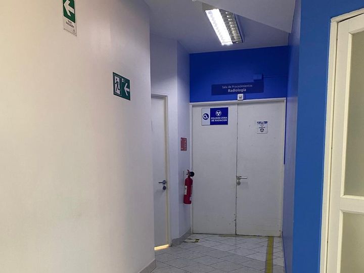 Oficina Premium en el Corazón de La Florida, Edificio Bellavista: foto 8