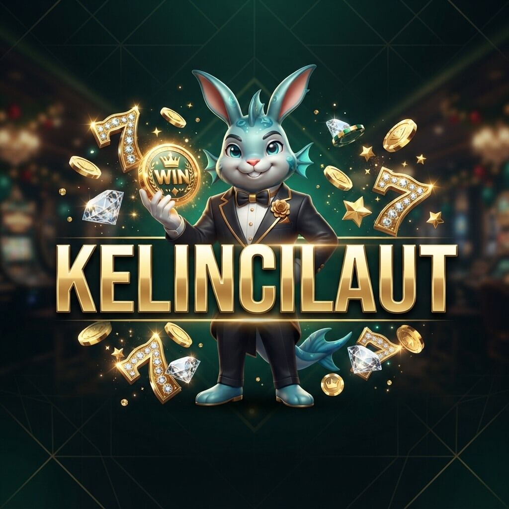 KELINCILAUT