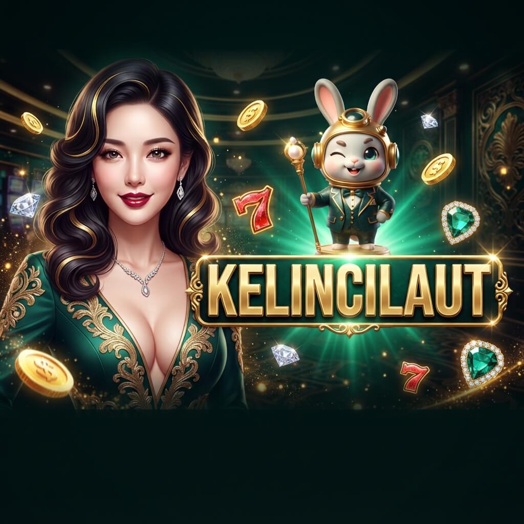 KELINCILAUT