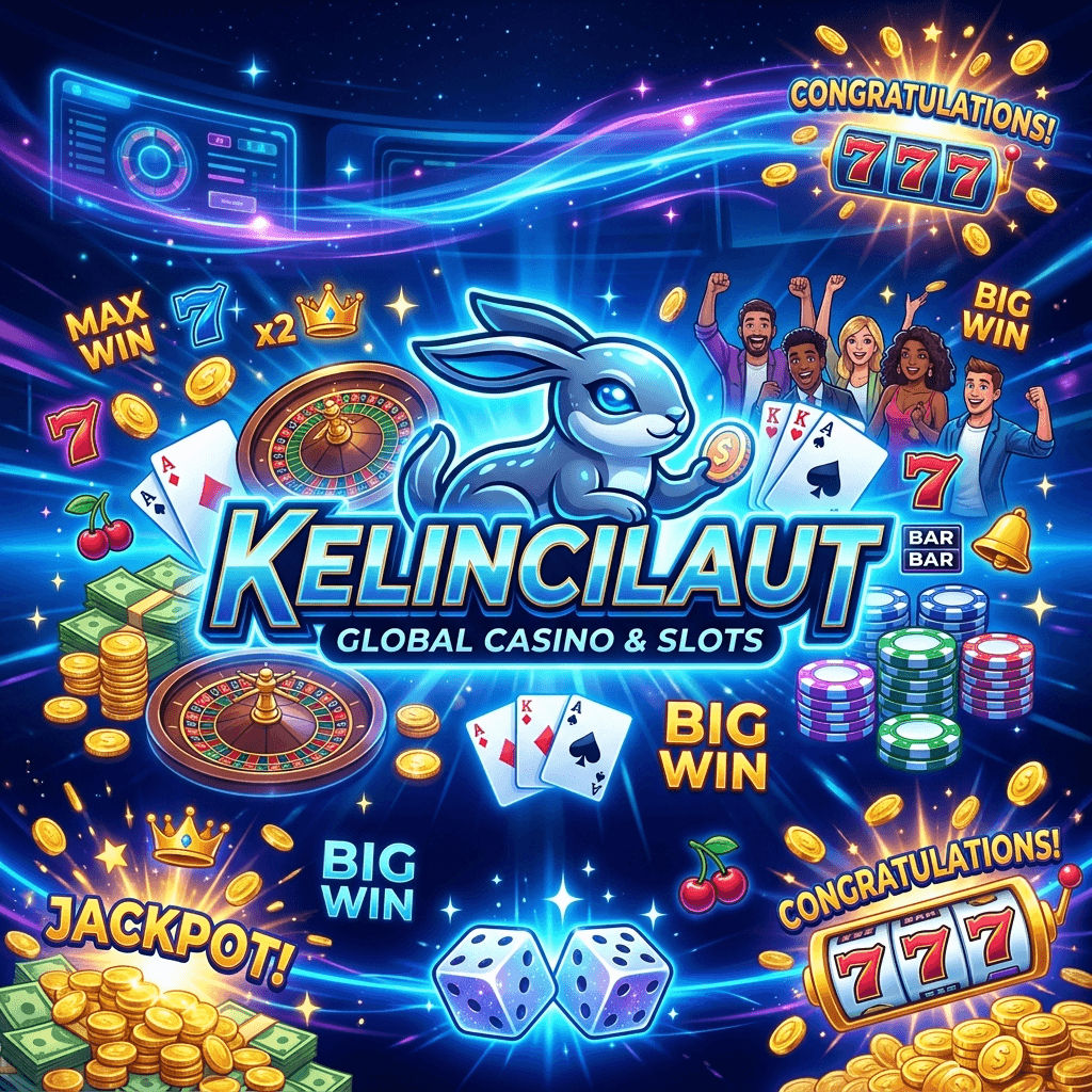 Kelincilaut