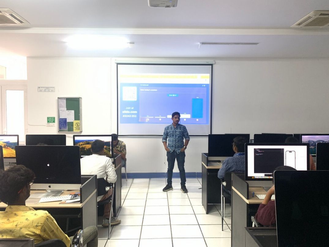 iOS Bootcamp - KPR
