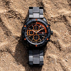 TRD OFF ROAD Solar Octane Rugged 45 mm