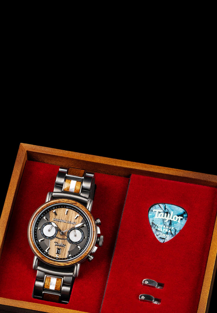 delma cayman automatic