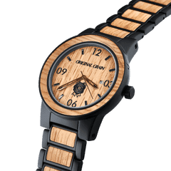 Jim Beam Black Barrel Auto 47mm