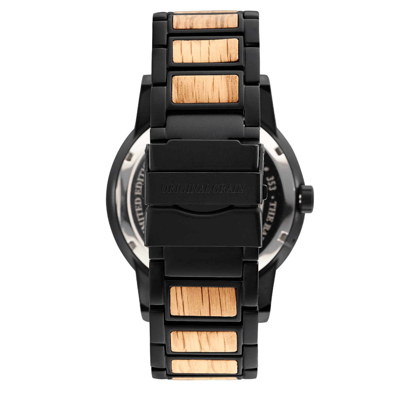 Jim Beam Black Barrel Auto 47mm