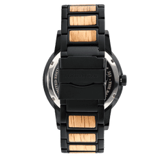 Jim Beam Black Barrel Auto 47mm